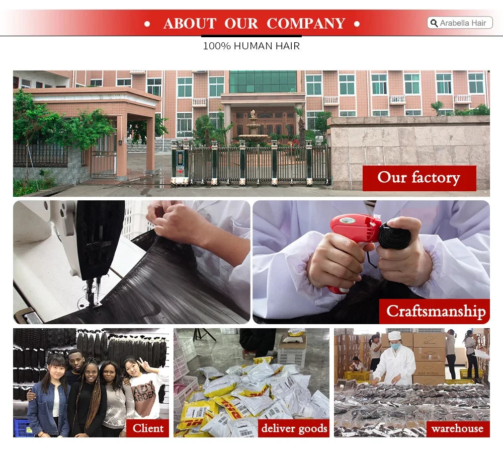 ARABELLA Hair 13x6 Wear and Go Chocolate Brown Glueless Wig Body Wave Lace Front Wigs With Drawstring Bleached Knots Pre-Plucked