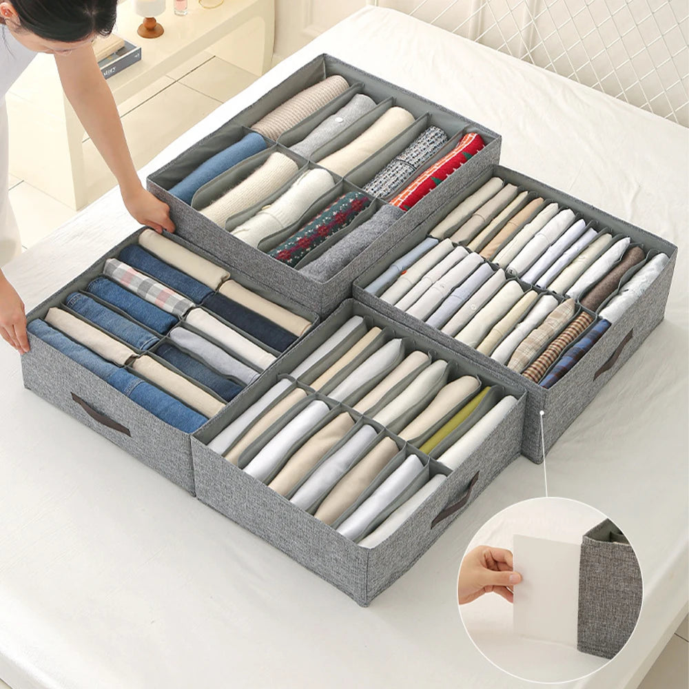 Closets Clothes Organizer