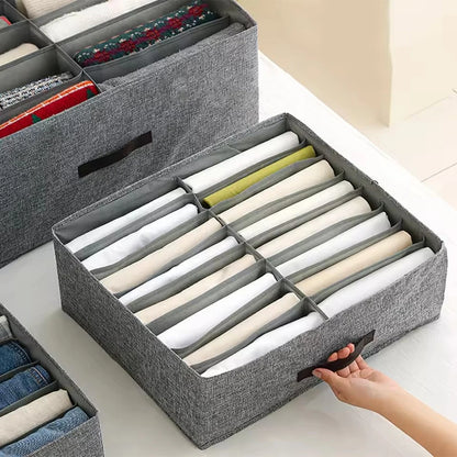 Closets Clothes Organizer