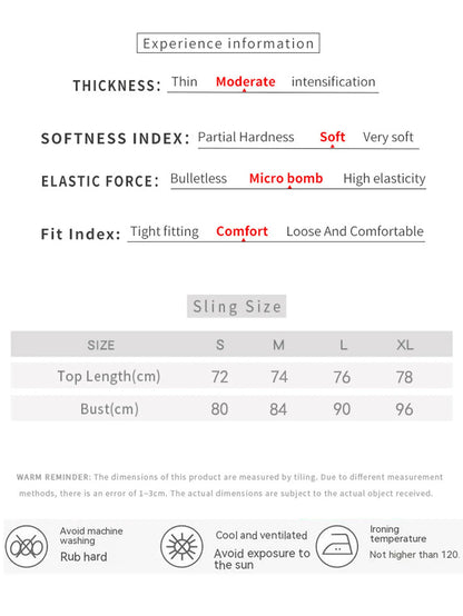 Valentine's Day Red Lip Print Satin Slip Nightdress