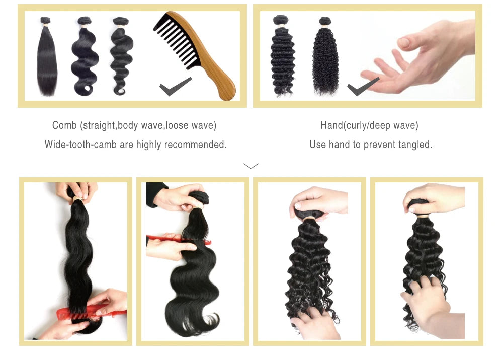 Ombre Color Body Wave Human Hair Bundles with closure 100% Unprocessed Virgin Hair 1b/4/27 Colored Bundles human Hair Extension