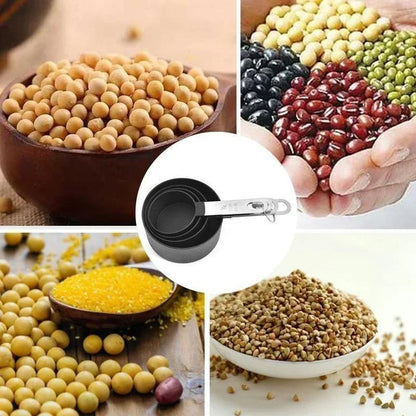 Measuring Spoon/Cup Teaspoon