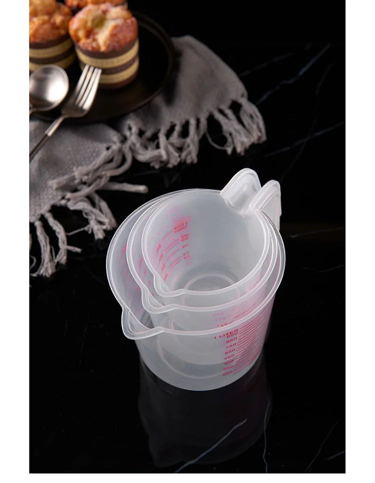 250/500/1000ML Measuring Cups