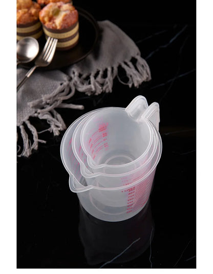 250/500/1000ML Measuring Cups