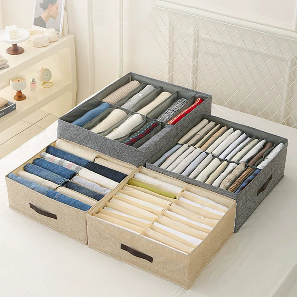 Closets Clothes Organizer