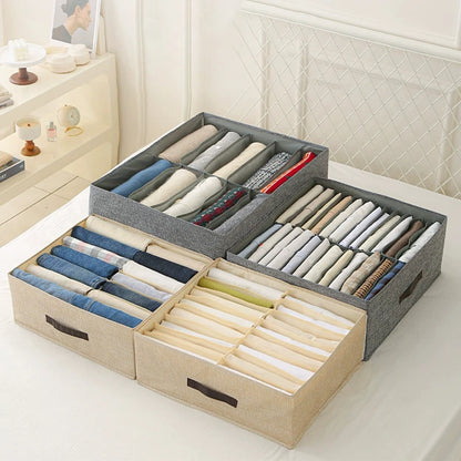 Closets Clothes Organizer