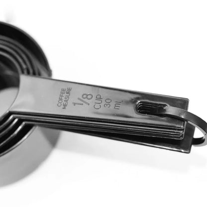 5/10pcs Kitchen Measuring Spoons