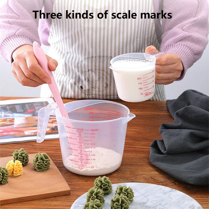 250/500/1000ML Measuring Cups