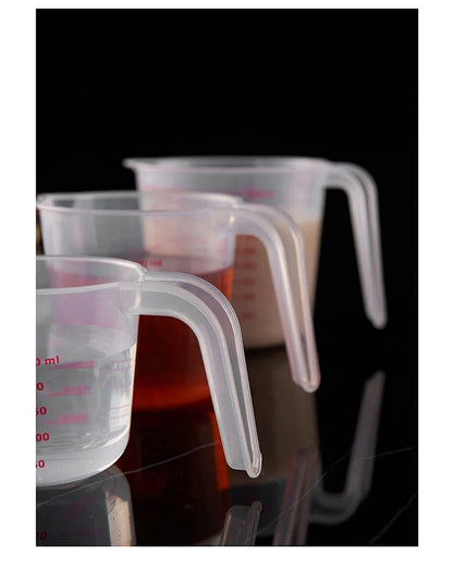 250/500/1000ML Measuring Cups