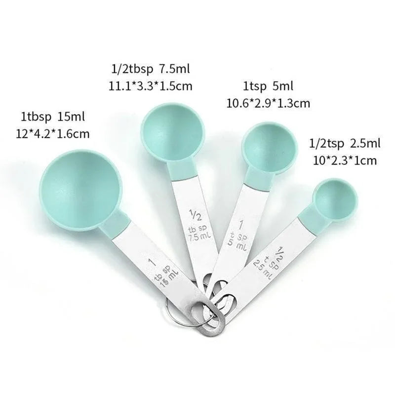 Measuring Spoon/Cup Teaspoon