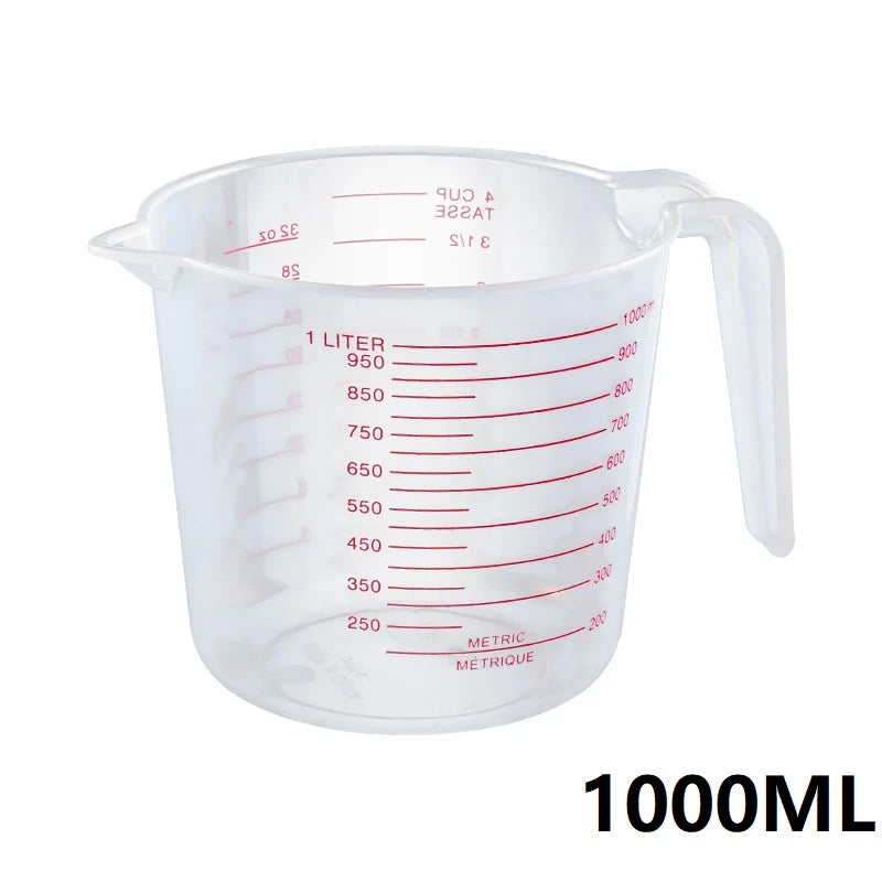 250/500/1000ML Measuring Cups