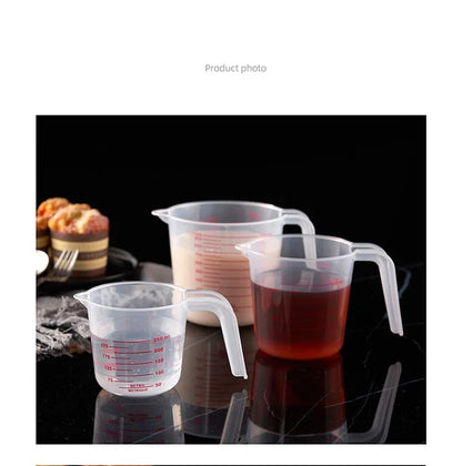 250/500/1000ML Measuring Cups