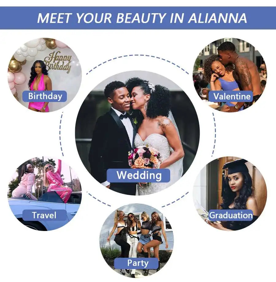 Body Wave Human Hair Bundles With A Closure 2x6 HD Lace Closure Human Hair Bundles With 4x4 Closure 5x5 Brazilian Bundle Deals