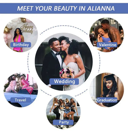 Body Wave Human Hair Bundles With A Closure 2x6 HD Lace Closure Human Hair Bundles With 4x4 Closure 5x5 Brazilian Bundle Deals