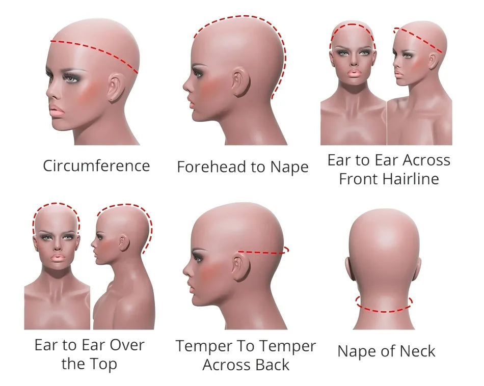 Deep Wave Human Hair Wigs 13X6 Hd Lace Frontal Wig Water Wave Lace Front Wigs Curly Brazilian Wigs 200 Density 40 Inch For Women