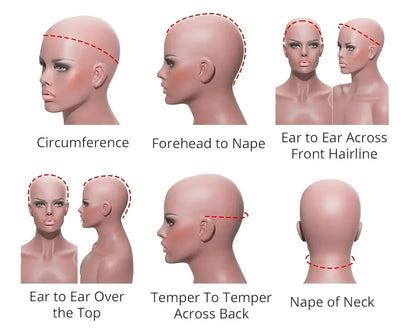 Deep Wave Human Hair Wigs 13X6 Hd Lace Frontal Wig Water Wave Lace Front Wigs Curly Brazilian Wigs 200 Density 40 Inch For Women