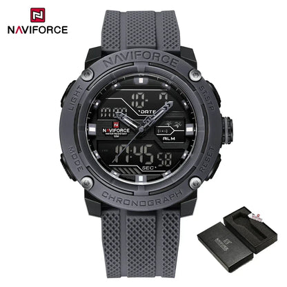 NAVIFORCE Multifunction Man Wristwatches