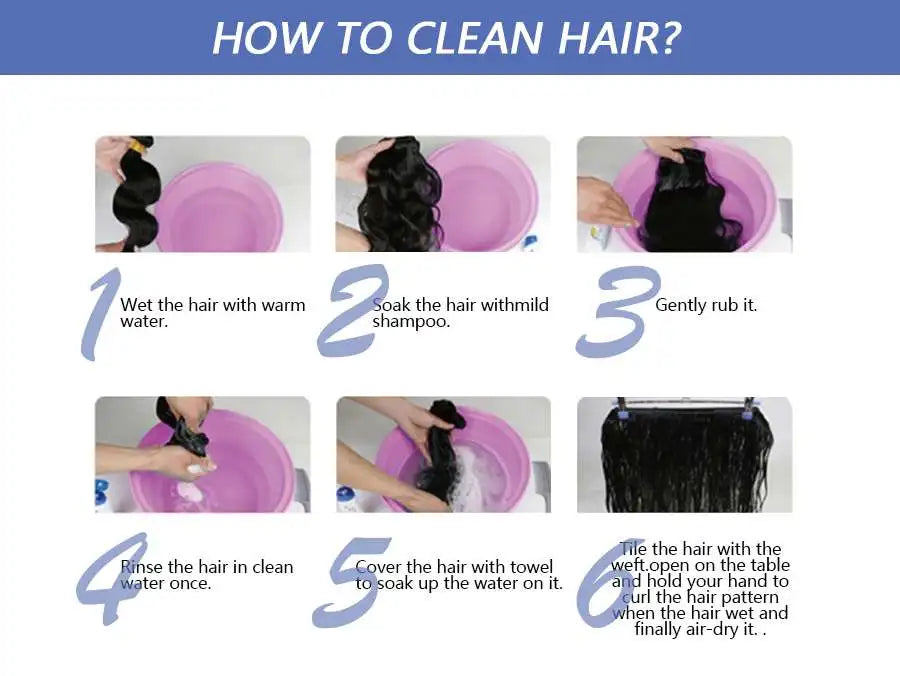 Body Wave Human Hair Bundles With A Closure 2x6 HD Lace Closure Human Hair Bundles With 4x4 Closure 5x5 Brazilian Bundle Deals