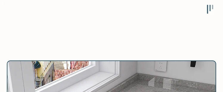 Kitchen Oil-Proof Film Stove Waterproof Moisture