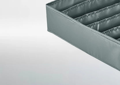 Underwear Organizer Socks Pants Bra Storage Box Cabinets Wardrobe Clothes Drawer Organizer Storage Organization For Bedroom