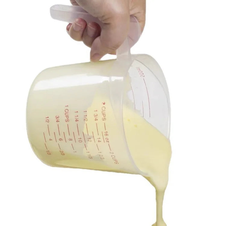 250/500/1000ML Measuring Cups