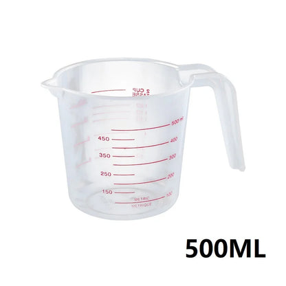 250/500/1000ML Measuring Cups
