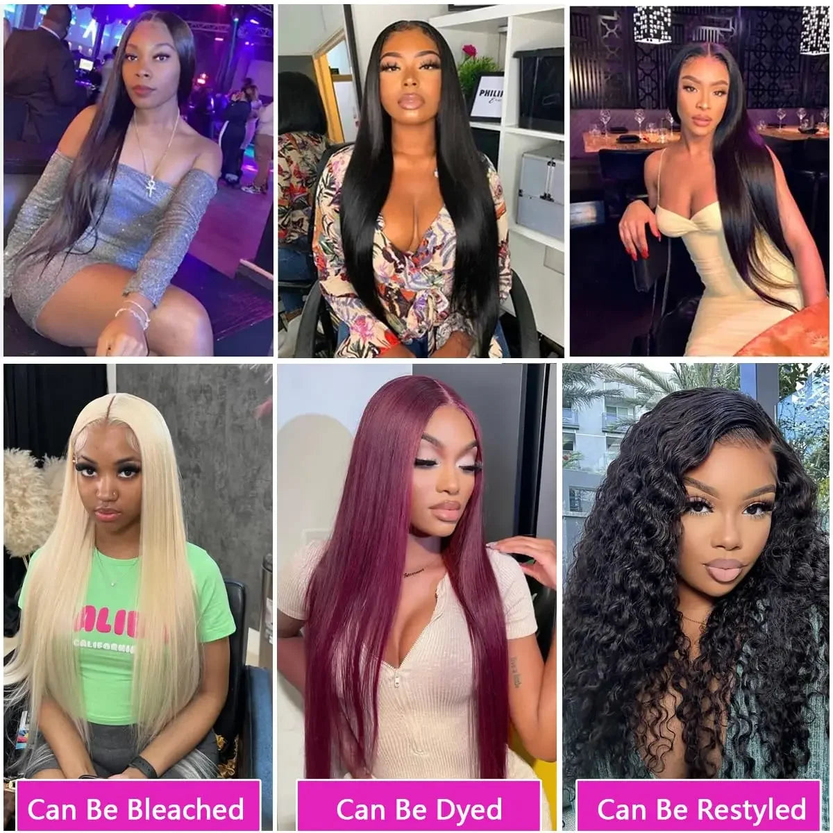 16A Vietnamese Double Drawn Bone Straight Bundles with Lace Closure Raw Hair Bundles Raw Hair