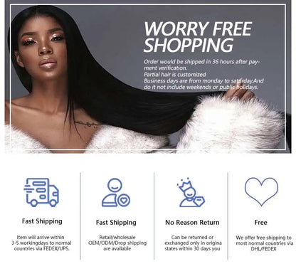 Body Wave Human Hair Bundles With A Closure 2x6 HD Lace Closure Human Hair Bundles With 4x4 Closure 5x5 Brazilian Bundle Deals