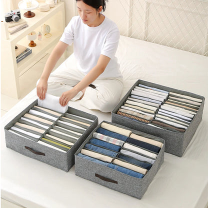 Closets Clothes Organizer