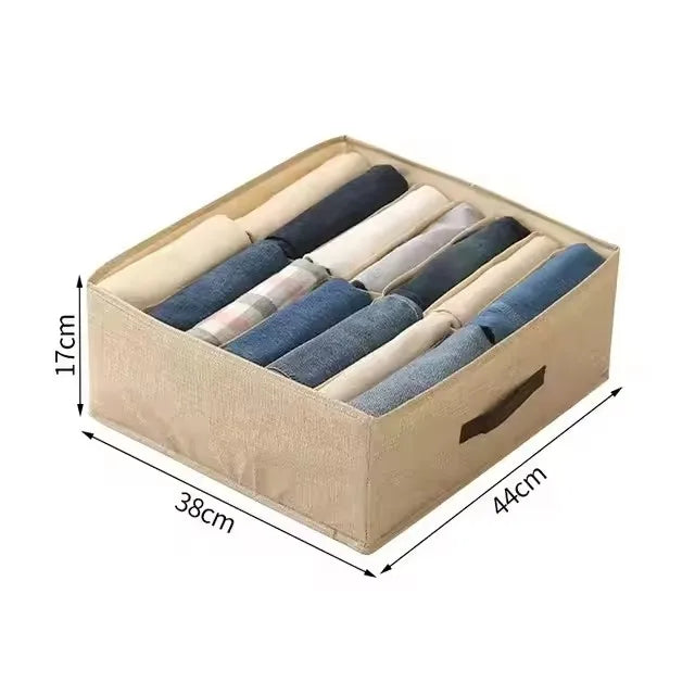Closets Clothes Organizer