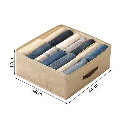 Closets Clothes Organizer