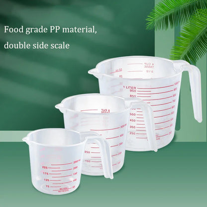 250/500/1000ML Measuring Cups