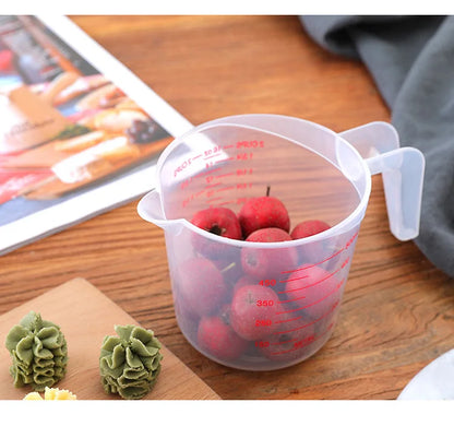 250/500/1000ML Measuring Cups