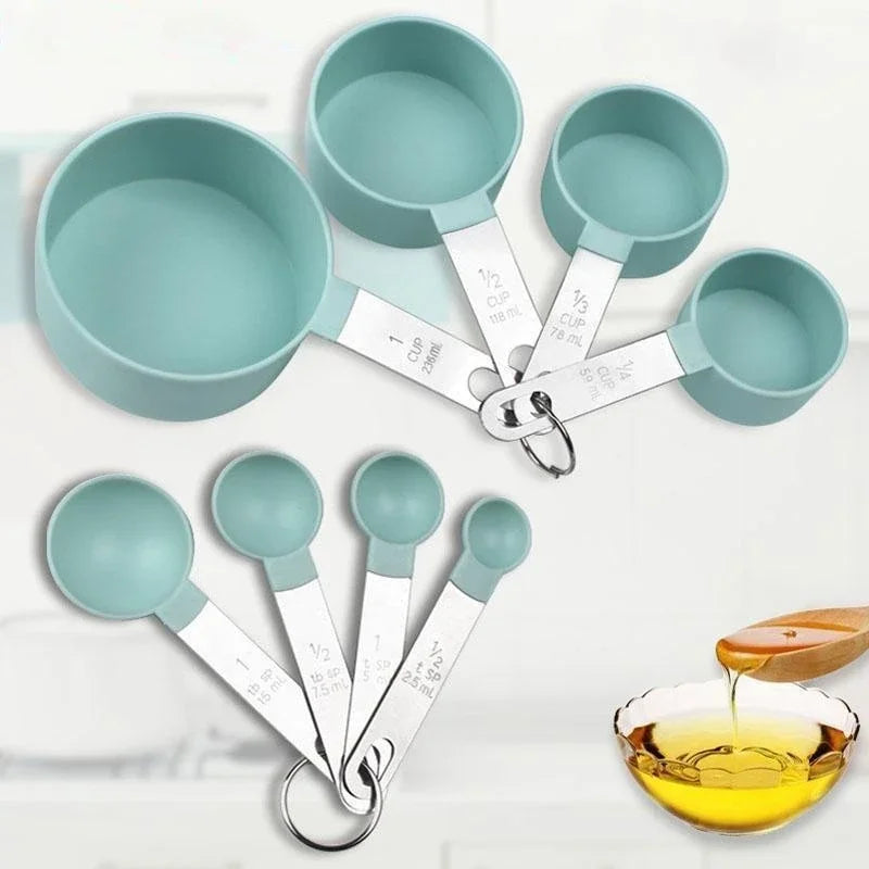 Measuring Spoon/Cup Teaspoon