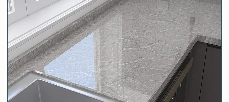 Kitchen Oil-Proof Film Stove Waterproof Moisture