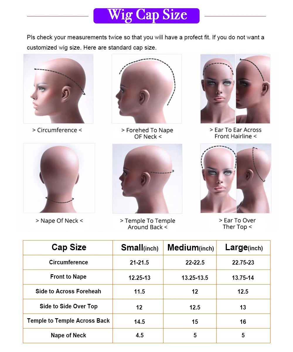 Invisible Strap 300 400 Density Deep Curly 360 Lace Front Wig Preplucked 36 38 Inch 360 HD Full Lace Wig Human Hair Glueless Wig