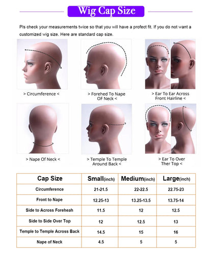 Invisible Strap 300 400 Density Deep Curly 360 Lace Front Wig Preplucked 36 38 Inch 360 HD Full Lace Wig Human Hair Glueless Wig