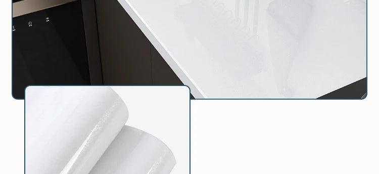 Kitchen Oil-Proof Film Stove Waterproof Moisture