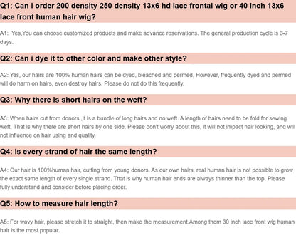 250% 360 Full Lace 13x6 HD Lace Frontal Wig 30 inch 13x4 Straight Remy Human Hair #4 Dark Chocolate Brown Glueless Pre Plucked