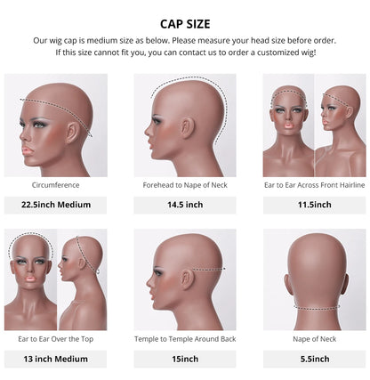 250 Density HD Invisi Strap 360 Full Lace Frontal Kinky Curly Wig 30 inch Black Human Hair Drawstring Snug Water Wig Glueless