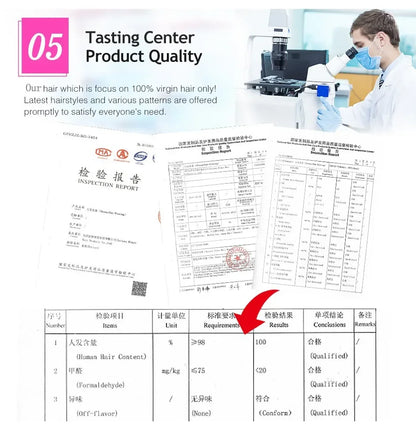 Straight Human Hair Bundles With Frontal Indian Hair Weave 3 Bundles With Lace Closure Wavy Human Hair Extensions Natural Color