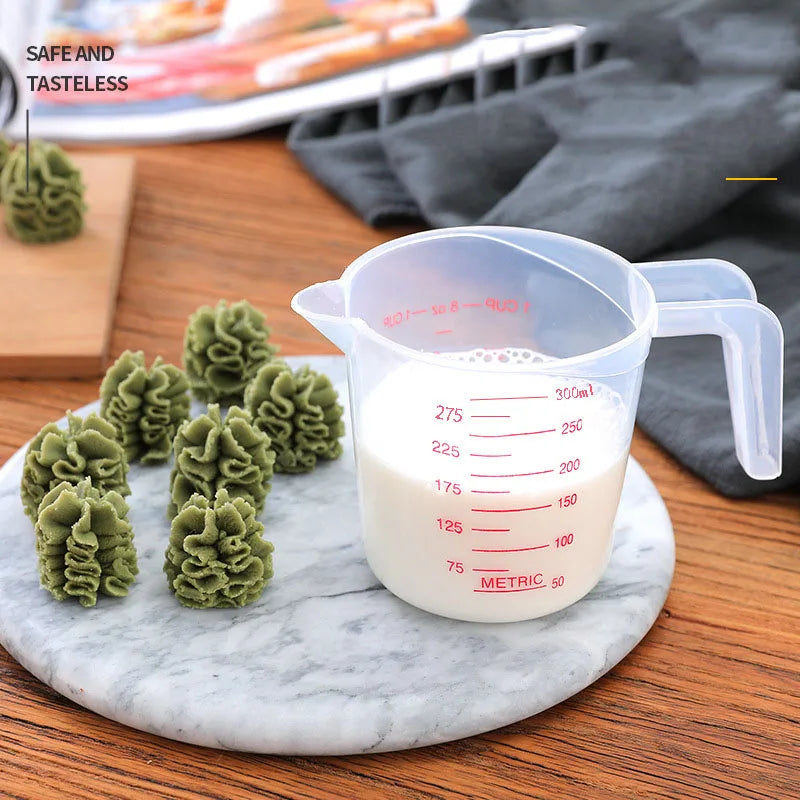 250/500/1000ML Measuring Cups