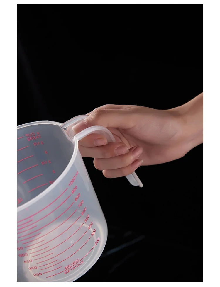 250/500/1000ML Measuring Cups