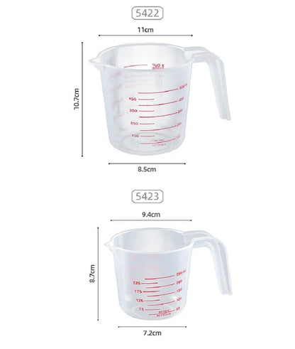 250/500/1000ML Measuring Cups
