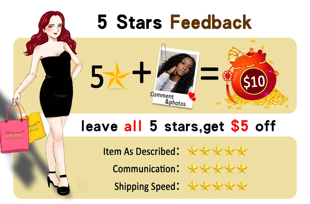 Ombre Color Body Wave Human Hair Bundles with closure 100% Unprocessed Virgin Hair 1b/4/27 Colored Bundles human Hair Extension