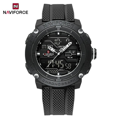 NAVIFORCE Multifunction Man Wristwatches