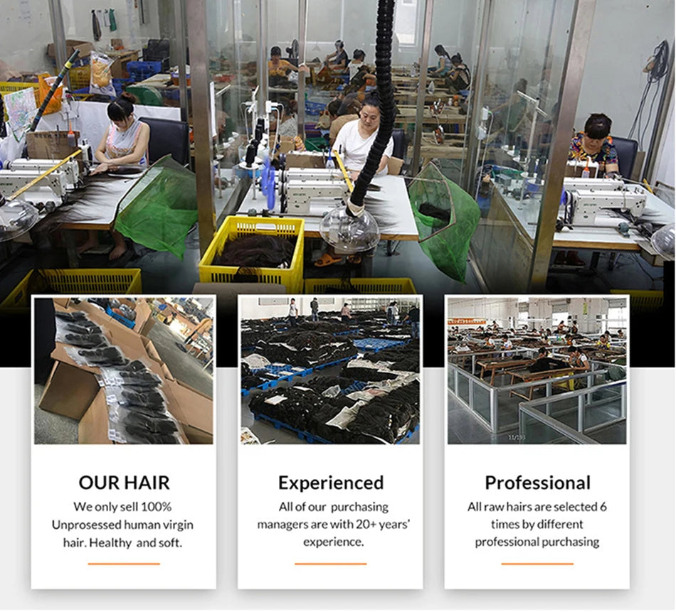 Body Wave Human Hair Wigs 13x6 HD Lace Frontal Wig 13X4 Lace Front Human Hair Wig 200% Pre Plucked Body Wave Wigs Human Hair 34"