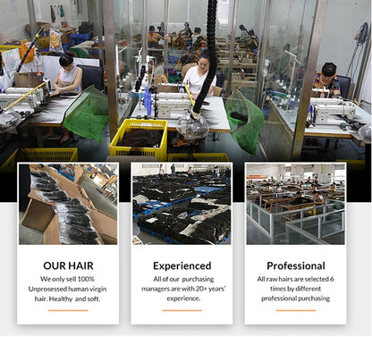 Body Wave Human Hair Wigs 13x6 HD Lace Frontal Wig 13X4 Lace Front Human Hair Wig 200% Pre Plucked Body Wave Wigs Human Hair 34"