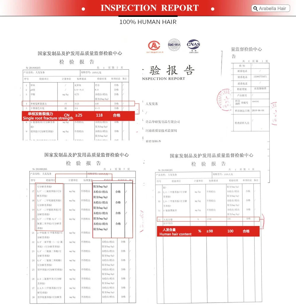 ARABELLA Hair 13x6 Wear and Go Chocolate Brown Glueless Wig Body Wave Lace Front Wigs With Drawstring Bleached Knots Pre-Plucked