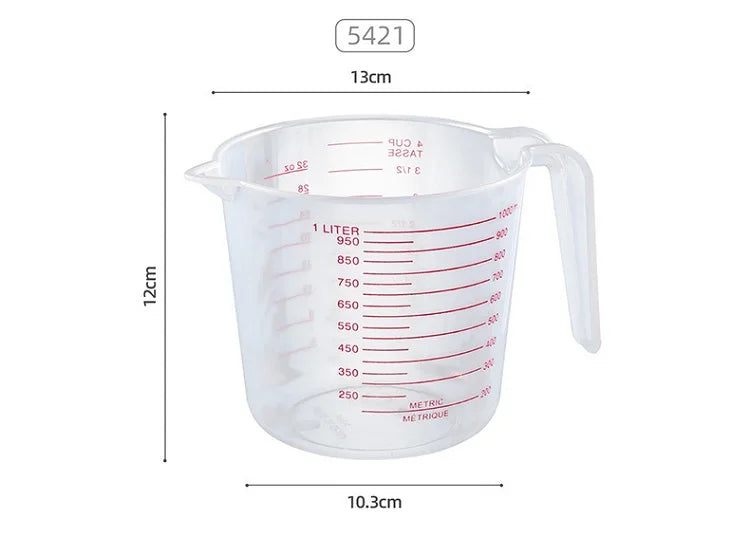 250/500/1000ML Measuring Cups